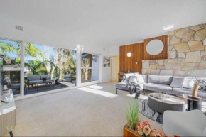 Fully Furnished 3 Bedroom Home